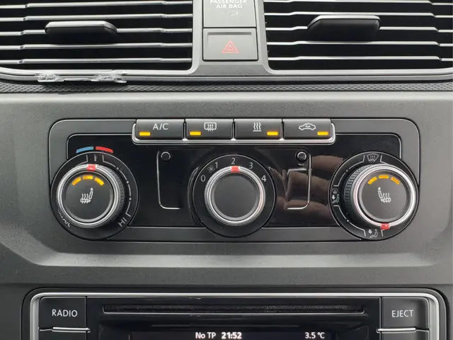 Volkswagen Caddy 100pk 2020 Diesel 17