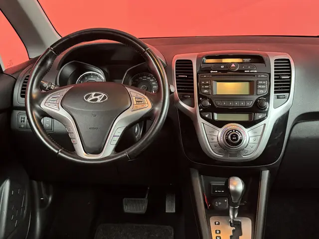 Hyundai ix20 1.6i i-Vision 2014 Benzine 4