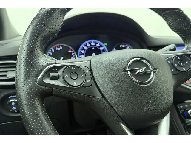 Opel Astra Sports Tourer 1.2 Elegance 2021 Benzine 22