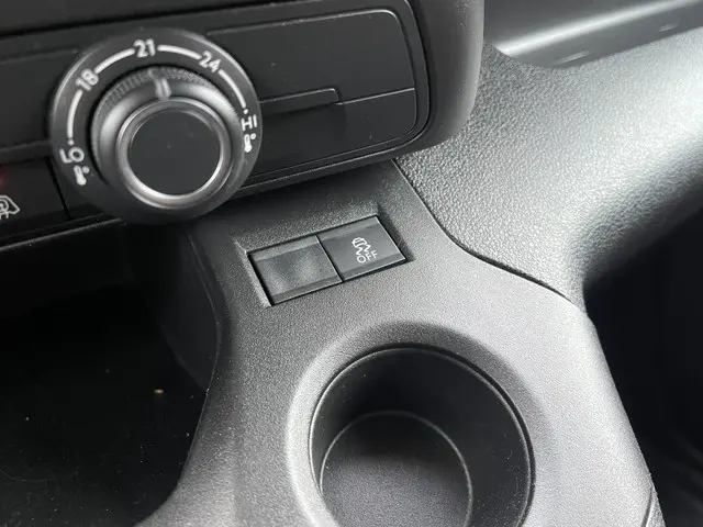 Citroën Berlingo 1.5 BlueHDI Control 2021 Diesel 18