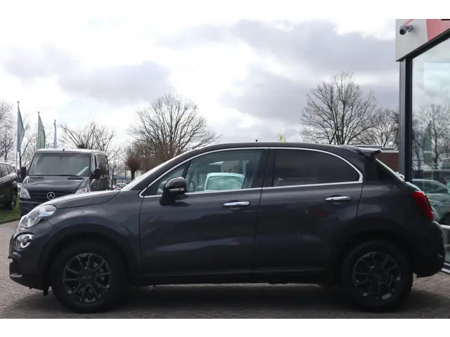 Fiat 500X Cross 1.0 GSE Cross 2020 Benzine 7