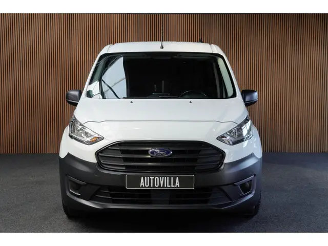 Ford Transit Connect 1.0 2021 Benzine 8