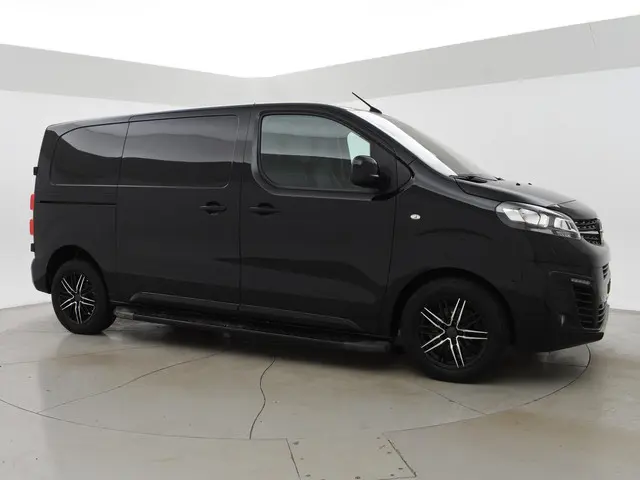 Opel Vivaro 2.0 CDTI 150 PK L2H1 INNOVATION 2021 Diesel 12
