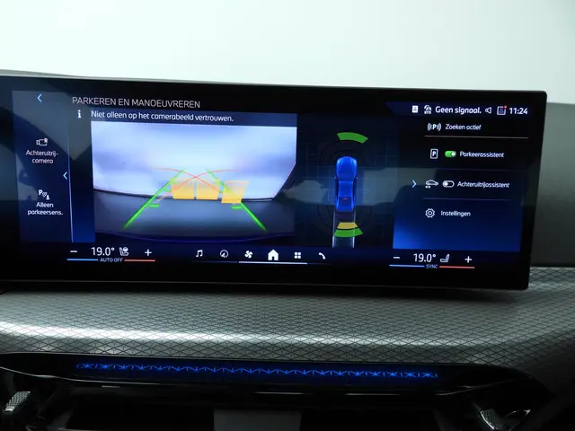 BMW 4 Serie Coupé 420i 2025 Benzine 34