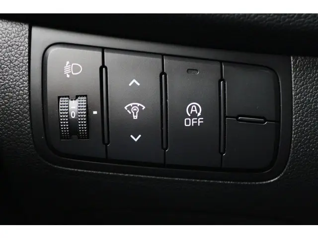 Kia pro_cee'd 1.6 GDI Business Pack 2013 Benzine 27