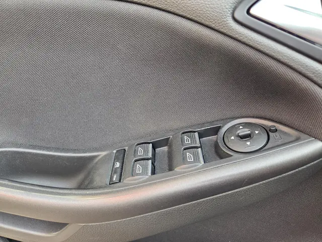 Ford Focus Wagon 1.0 ST-Line 2018 Benzine 15