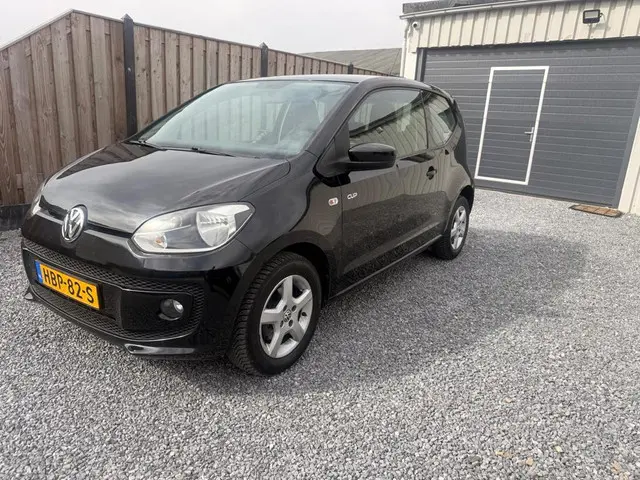 Volkswagen up! 2