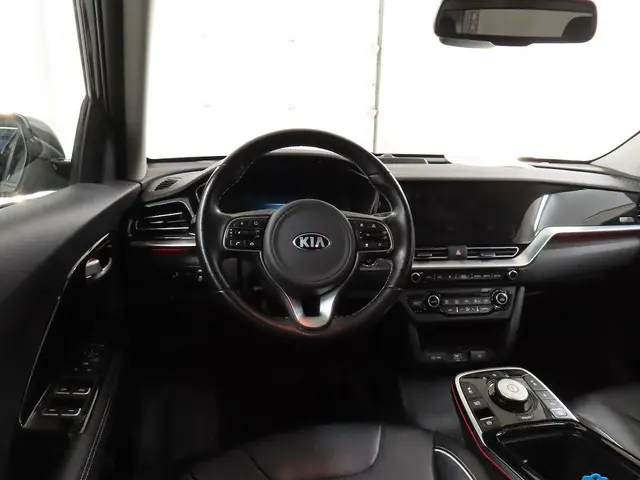 Kia e-Niro EXECUTIVELINE 64 KWH 2020 Elektrisch 4