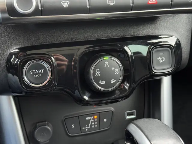 Citroën C3 Aircross 1.2 PureTech S&S Shine 2018 Benzine 21