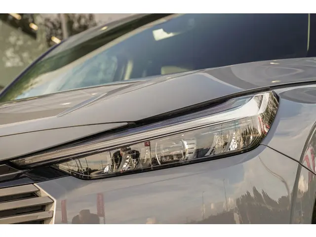 Honda HR-V 1.5i e:HEV ADVANCE 2025 Hybride Benzine 28