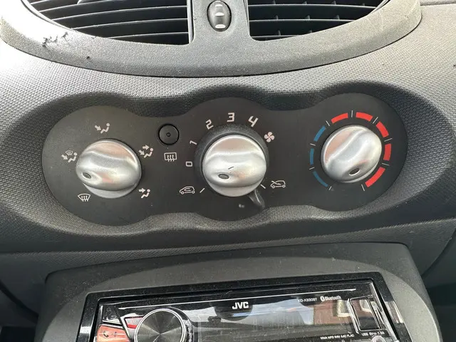 Renault Twingo 1.2 16V Authentique / NAP 2012 Benzine 6