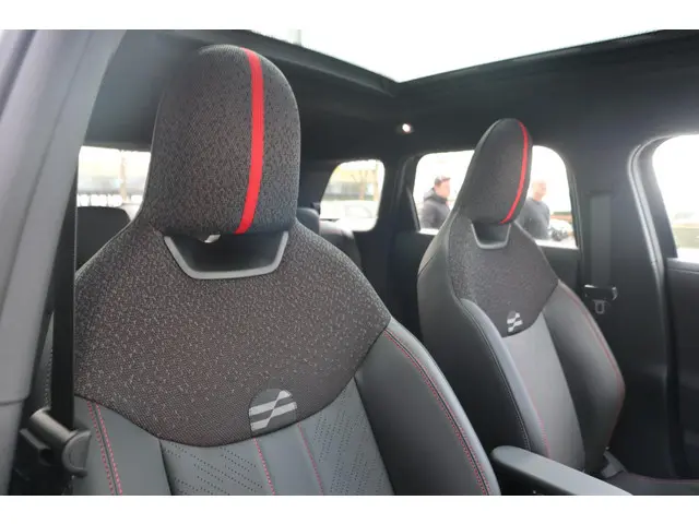 MINI Aceman E 2025 Elektrisch 9