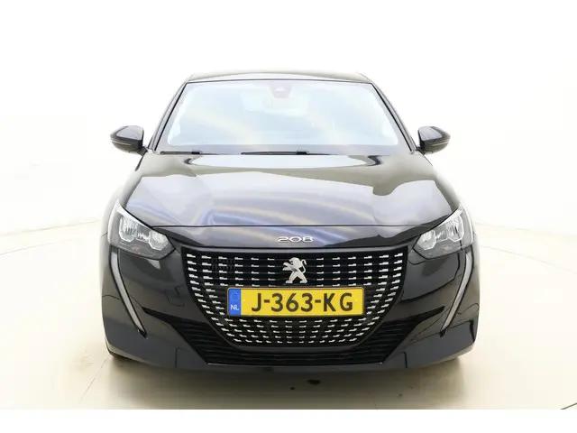 Peugeot 208 1.2T Allure 2020 Benzine 6