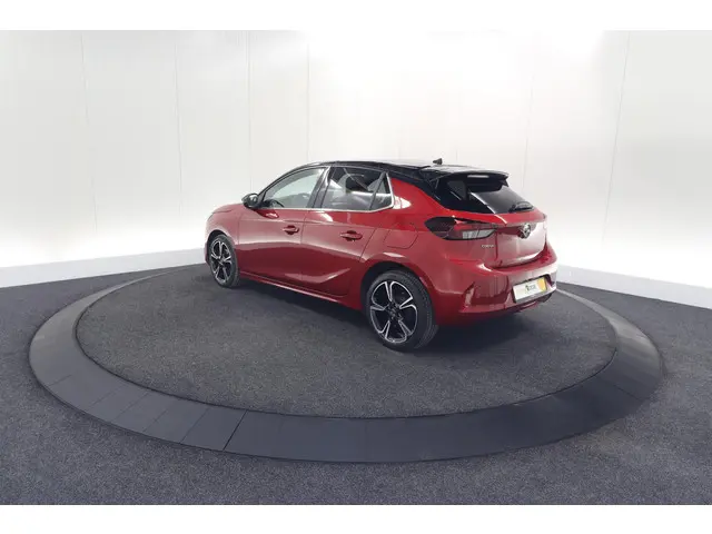 Opel Corsa 1.2 Turbo 100 Ultimate 2023 Benzine 14