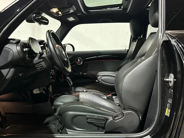 MINI Electric Mini Classic 33 kWh 2021 Elektrisch 17