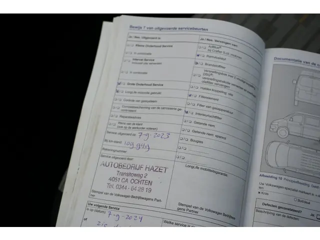 Volkswagen Caddy 1.6 TDI 2013 Diesel 25