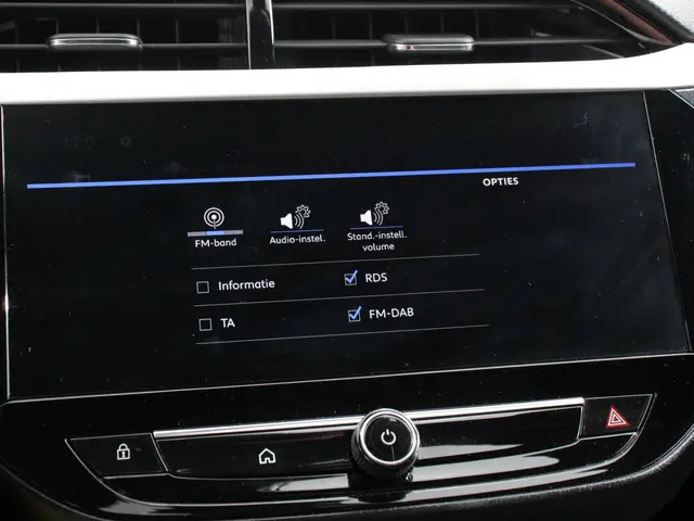 Opel Corsa 1.2 Turbo GS 2024 Benzine 13