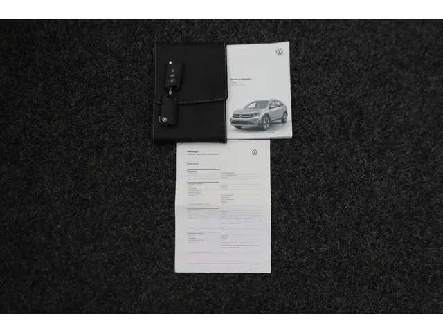Volkswagen Taigo 1.0 TSI Life 2022 Benzine 44