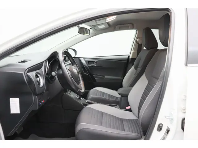 Toyota Auris 1.8 Hybrid Lease Pro 2015 Hybride Benzine 11