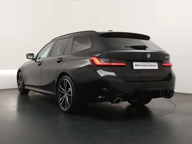 BMW 3 Serie Touring 320e 2024 Hybride Benzine 10