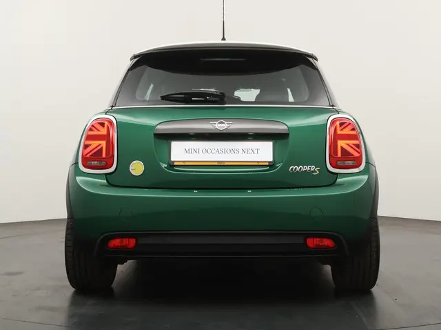 MINI Electric Essential 33 kWh 2020 Elektrisch 9