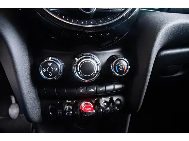 MINI One Mini 1.5 2019 Benzine 15