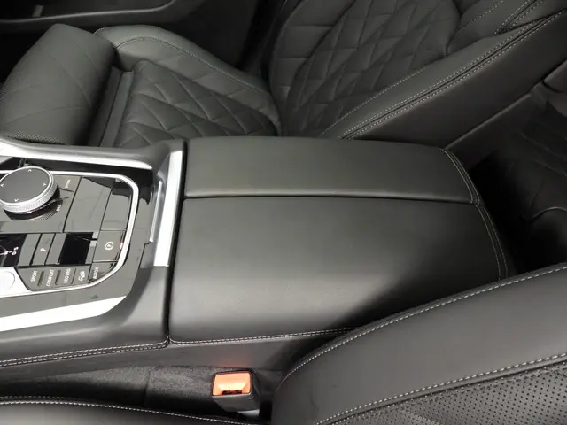 BMW X6 xDrive 30d 2024 Diesel 31