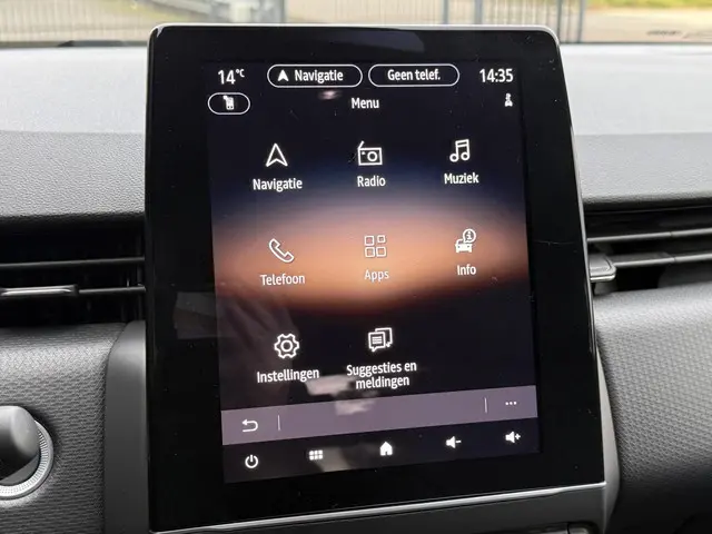 Mitsubishi Colt 1.6 HEV Intense+ 2024 Hybride Benzine 21