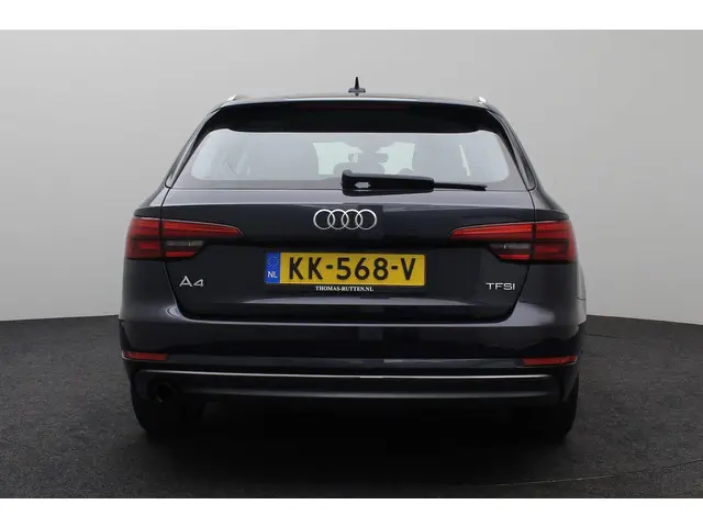 Audi A4 Avant 1.4 TFSI Lease Edition 2016 Benzine 7