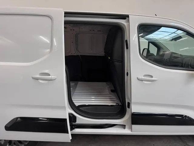 Peugeot Partner 1.5 BlueHDi 100PK L2 2024 Diesel 8