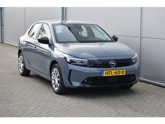 Opel Corsa 1.2 Edition 2025 Benzine 2