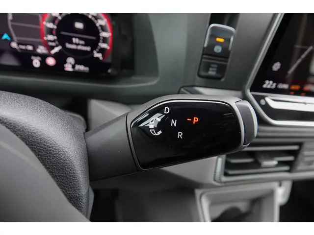 MAN TGE 35 | 140Pk Aut. | 3.140 | L3H3 | 12,9'' Display | 2024 Diesel 8