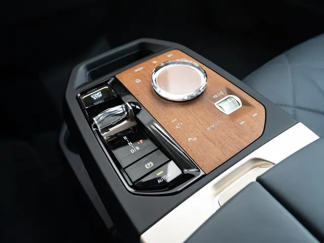 BMW iX xDrive50 2023 Elektrisch 35