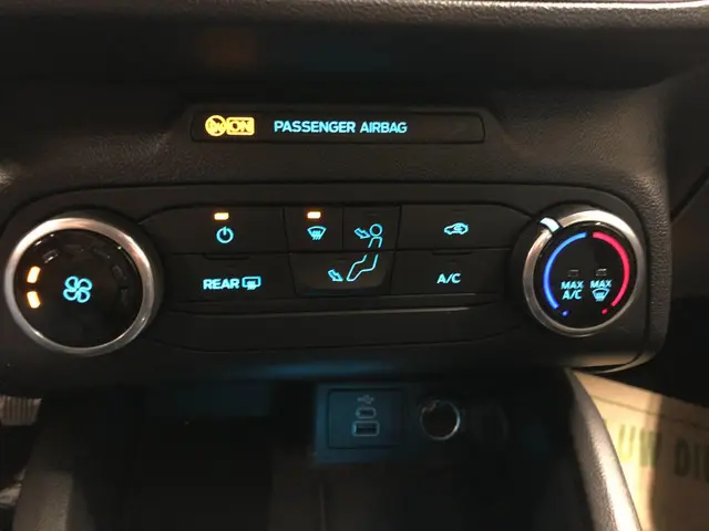 Ford Focus 1.0 EcoBoost Connected 2022 Benzine 27