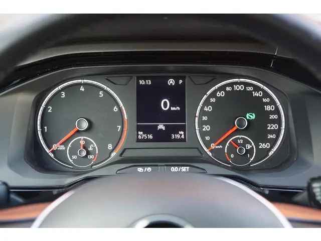 Volkswagen Polo 1.0 TSI Comfortline 2021 Benzine 30