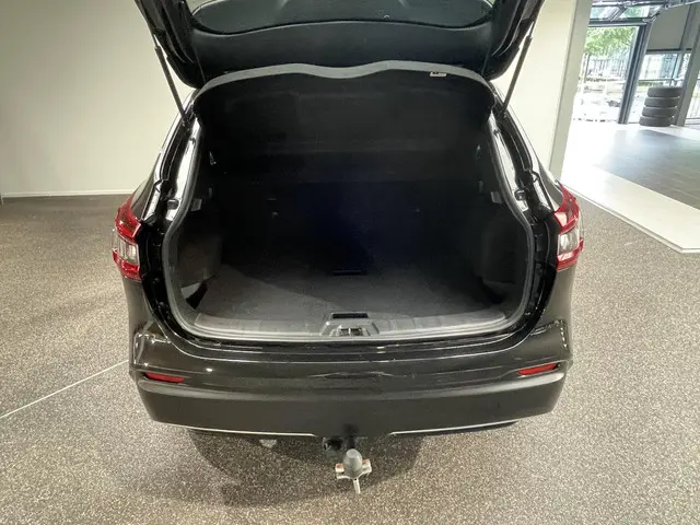 Nissan QASHQAI 1.3 DIG-T Tekna 2020 Benzine 9
