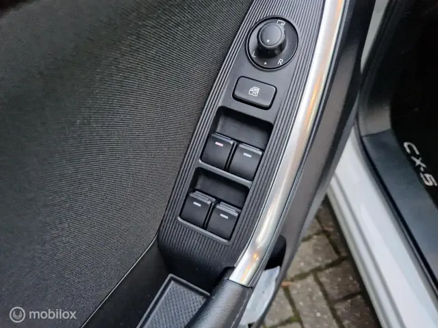 Mazda CX-5 2.0 TS 2WD 2013 Benzine 14