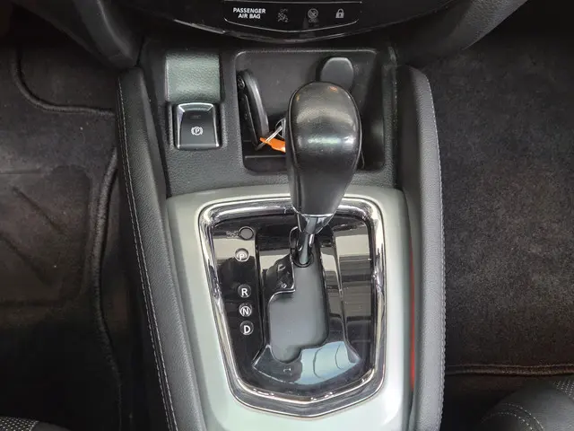 Nissan QASHQAI 1.2 Tekna 2016 Benzine 35