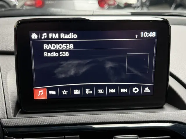 Mazda MX-5 RF 2.0 SkyActiv-G 160 GT-M 2018 Benzine 36