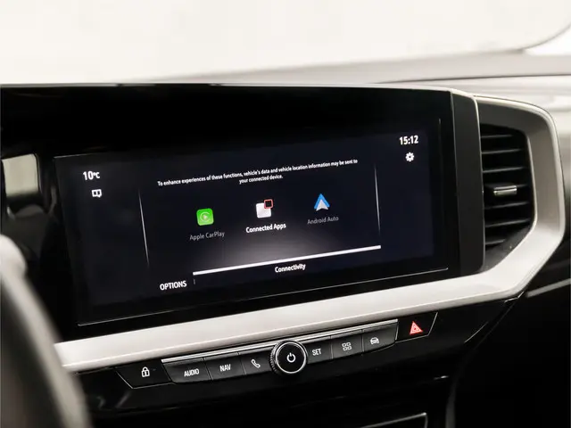 Opel Mokka 1.2 Turbo Elegance Sport 2021 Benzine 23