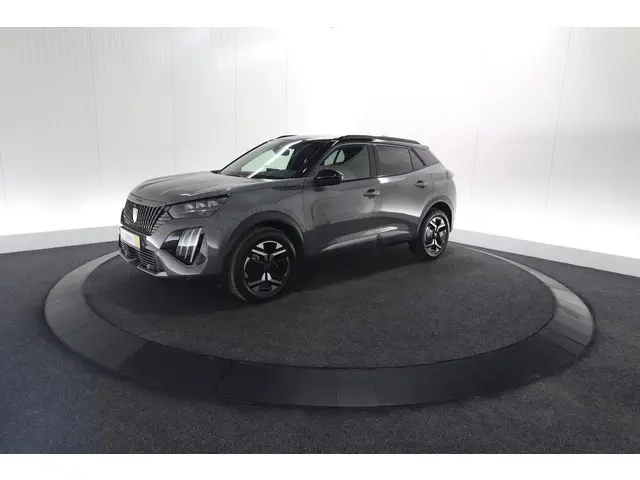 Peugeot 2008 PureTech 130 EAT8 GT 2024 Benzine 71