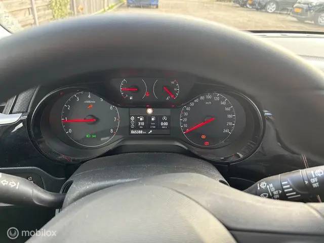 Opel Corsa 1.2 Edition 2020 Benzine 13