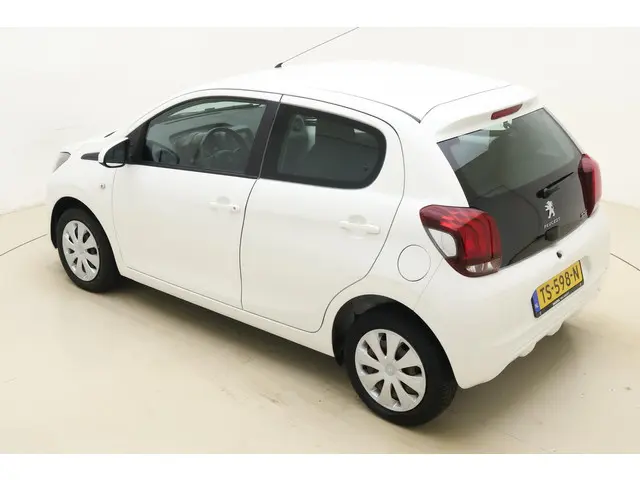 Peugeot 108 1.0 e-VTi Active 2018 Benzine 4