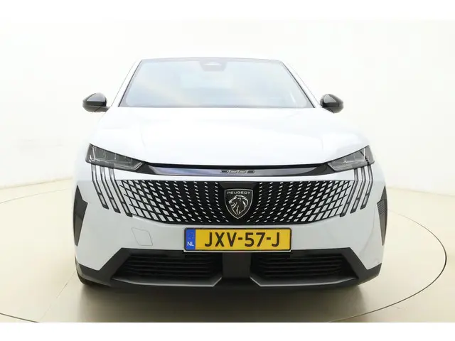 Peugeot 3008 1.2 Hybrid 145 Allure 2025 Hybride Benzine 5