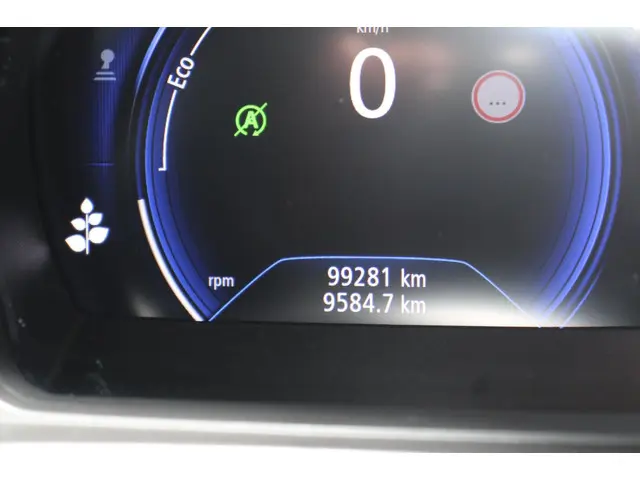 Renault Kadjar 1.3 TCe Intens 2019 Benzine 17