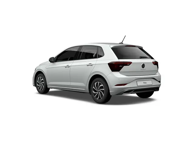 Volkswagen Polo 1.0 TSI 95 5MT Life Edition 2025 Benzine 3