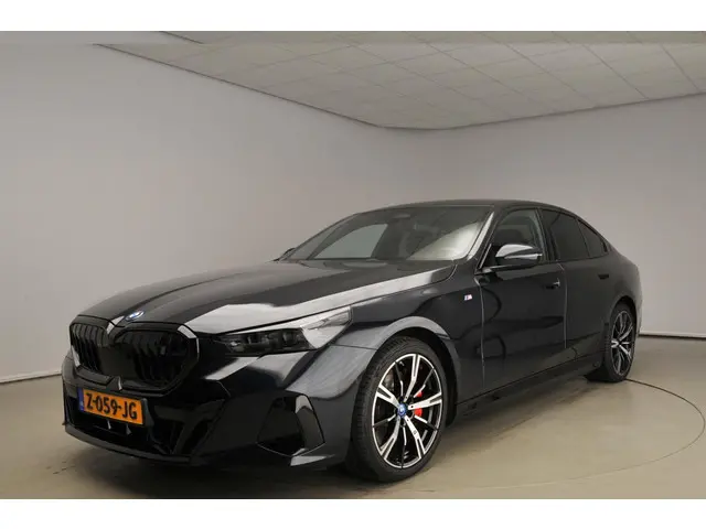 BMW i5 Sedan eDrive40 2024 Elektrisch 52