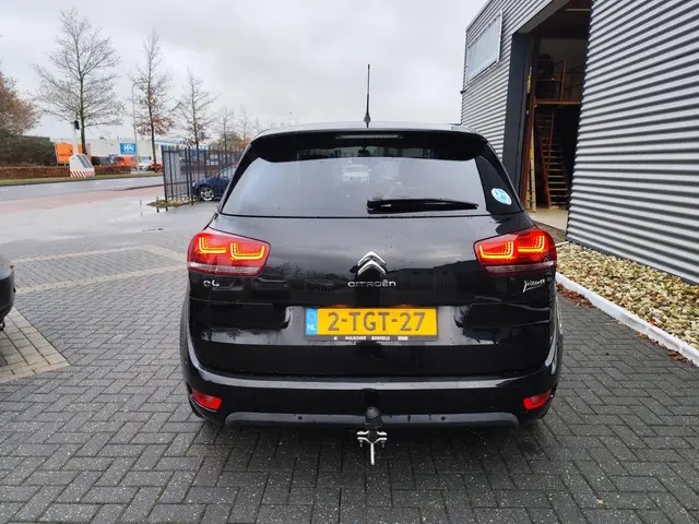 Citroën C4 Picasso 1.6 VTi Business 2014 Benzine 5