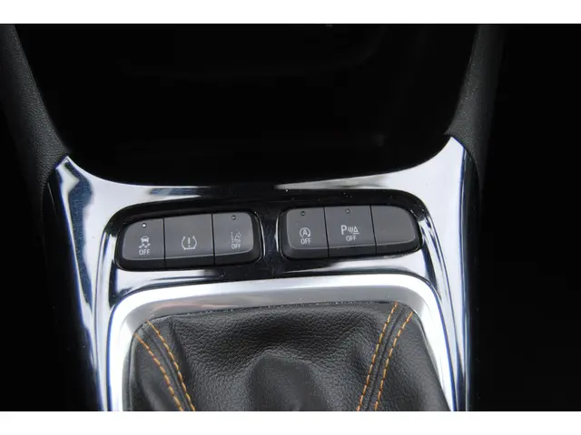 Opel Crossland X 1.2 Turbo Innovation 2018 Benzine 14
