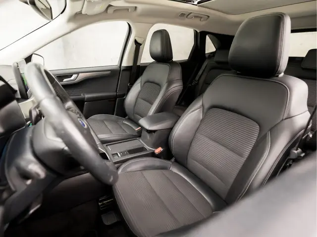 Ford Kuga 1.5 EcoBoost Titanium X 2020 Benzine 14